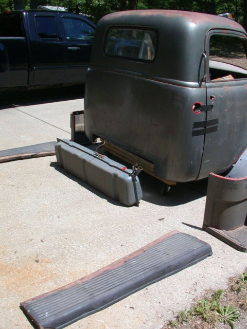 1955 Chevrolet Other Pickups - photo 3