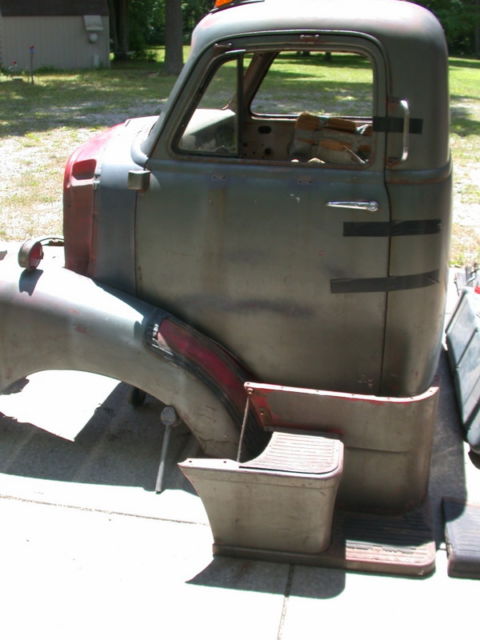 1955 Chevrolet Other Pickups - photo 4