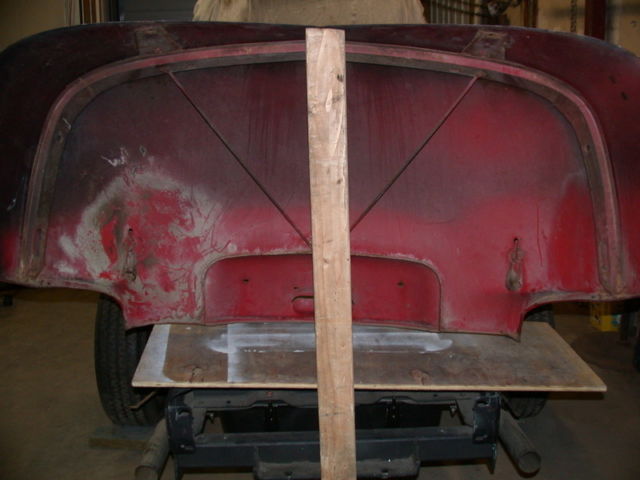 1955 Chevrolet Other Pickups - photo 7