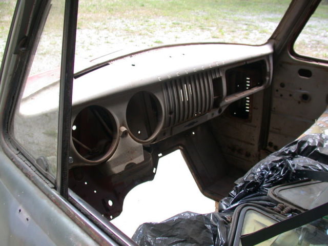 1955 Chevrolet Other Pickups - photo 8