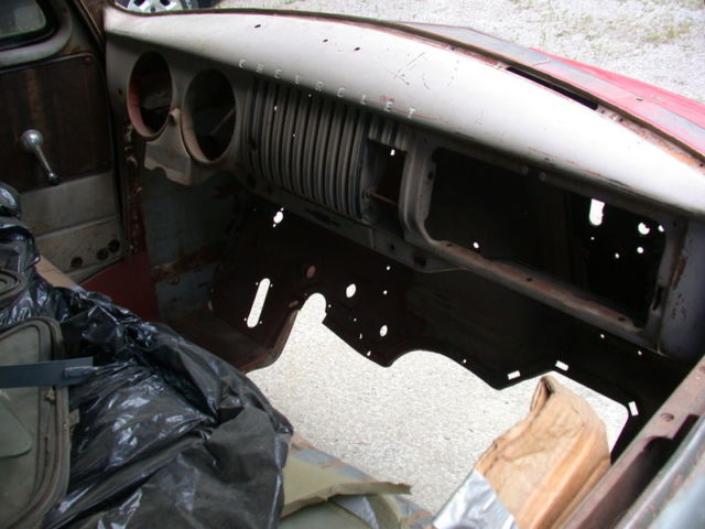 1955 Chevrolet Other Pickups - photo 9