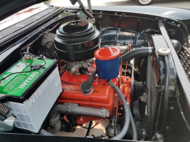 1955 Chevrolet Bel Air/150/210 Bel Air - photo 10