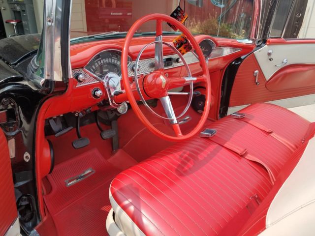 1955 Chevrolet Bel Air/150/210 Bel Air - photo 11