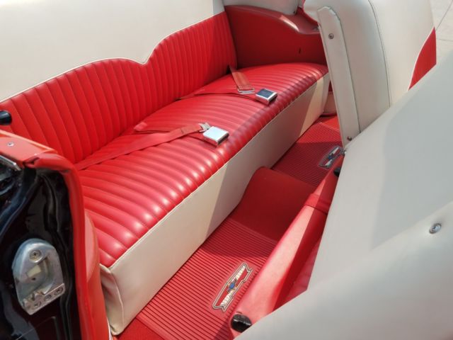 1955 Chevrolet Bel Air/150/210 Bel Air - photo 13