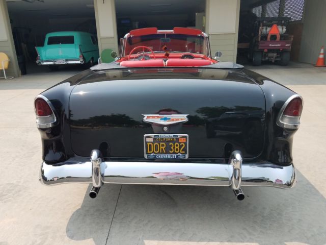 1955 Chevrolet Bel Air/150/210 Bel Air - photo 3