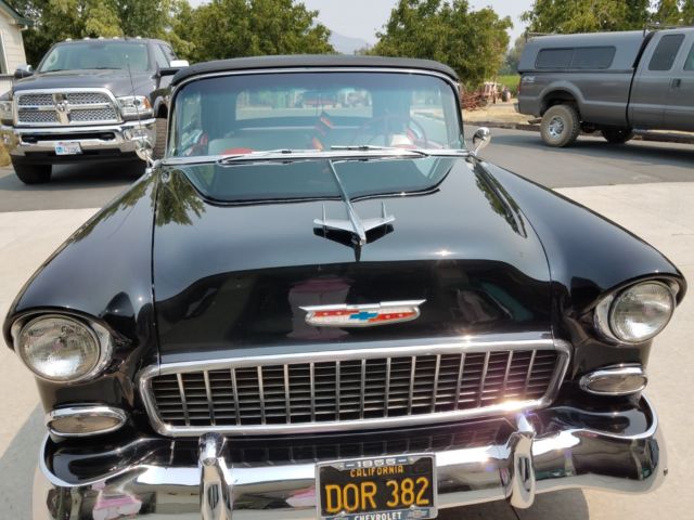 1955 Chevrolet Bel Air/150/210 Bel Air - photo 5