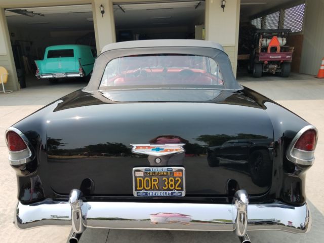 1955 Chevrolet Bel Air/150/210 Bel Air - photo 7