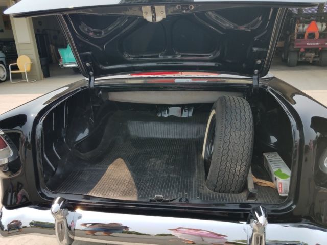 1955 Chevrolet Bel Air/150/210 Bel Air - photo 8