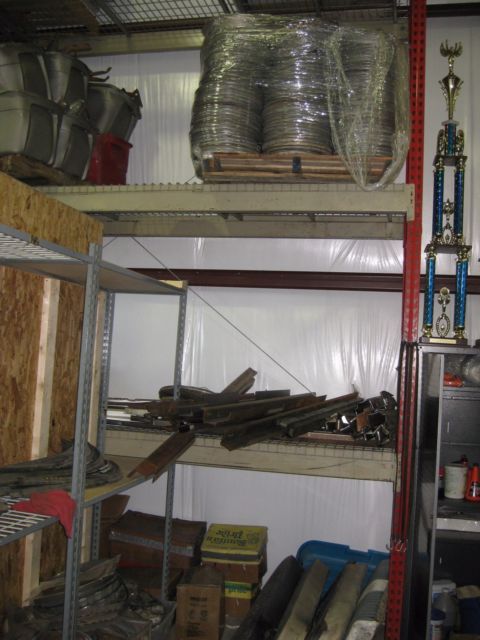 1955 Chevrolet Bel Air/150/210 - photo 12