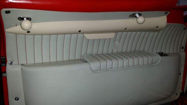 1955 Chevrolet Corvette - photo 10