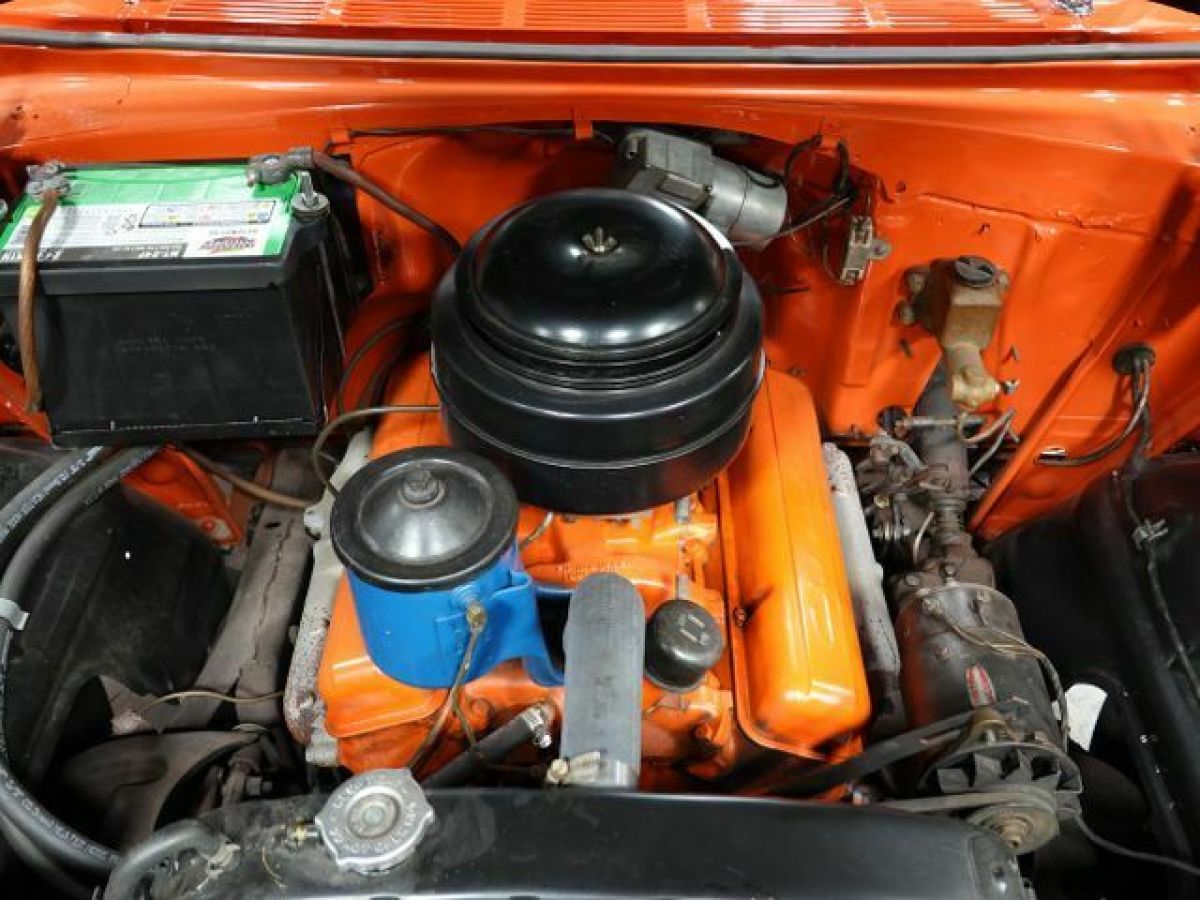 1955 Chevrolet Other 210 - photo 3