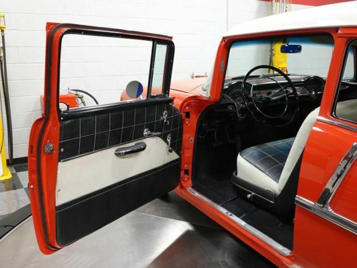 1955 Chevrolet Other 210 - photo 4