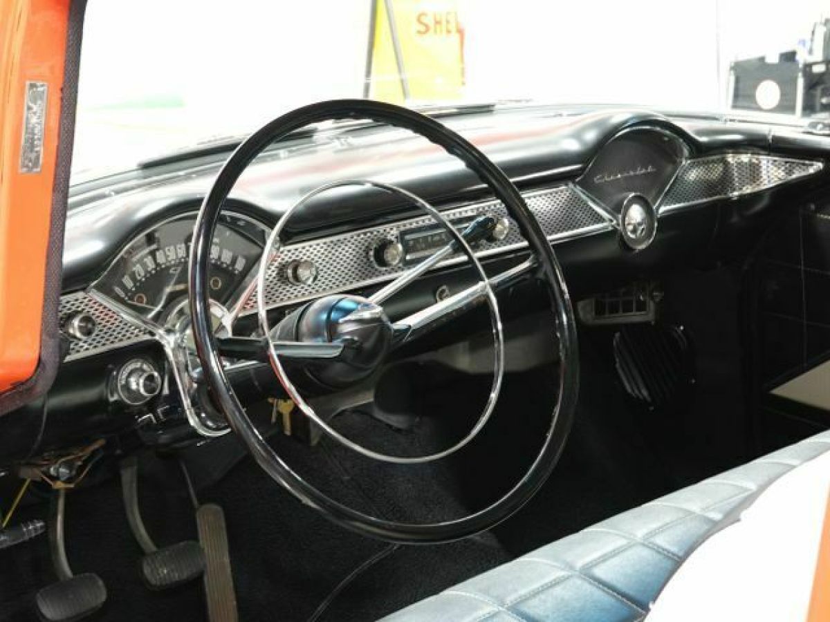1955 Chevrolet Other 210 - photo 5