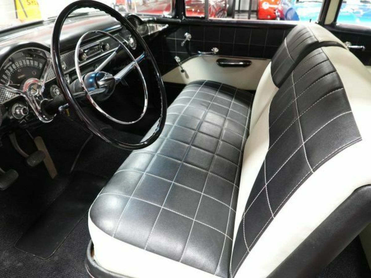 1955 Chevrolet Other 210 - photo 6
