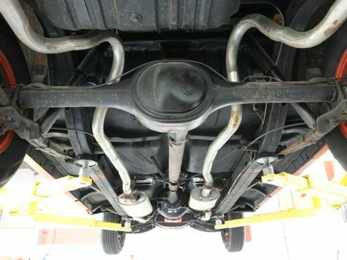 1955 Chevrolet Other 210 - photo 8
