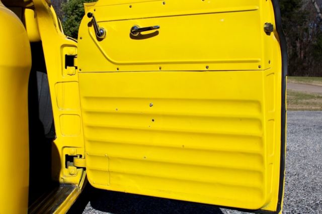 1955 Chevrolet Other Pickups 3100 - photo 12