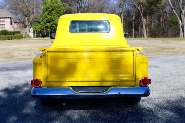 1955 Chevrolet Other Pickups 3100 - photo 2