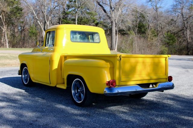 1955 Chevrolet Other Pickups 3100 - photo 3
