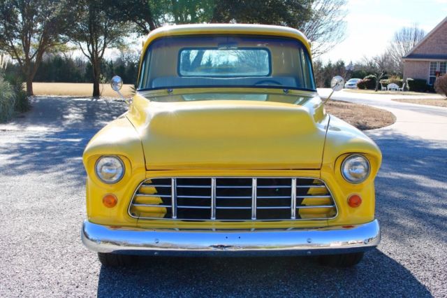 1955 Chevrolet Other Pickups 3100 - photo 4