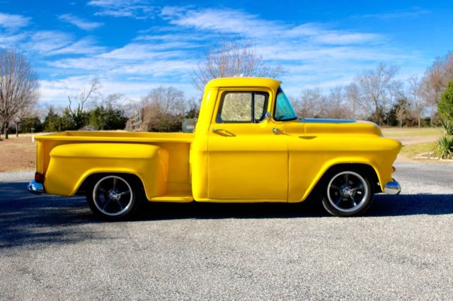 1955 Chevrolet Other Pickups 3100 - photo 5
