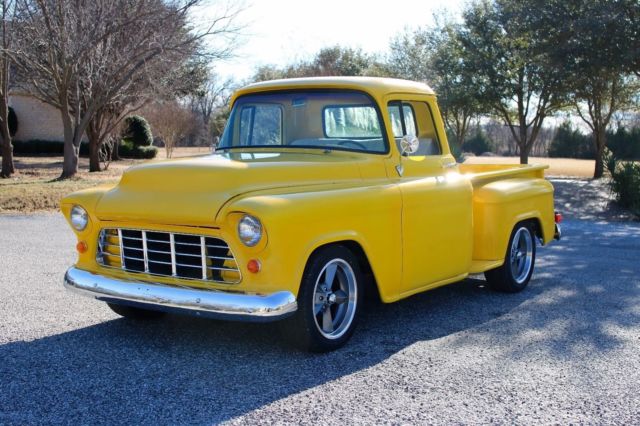 1955 Chevrolet Other Pickups 3100 - photo 6