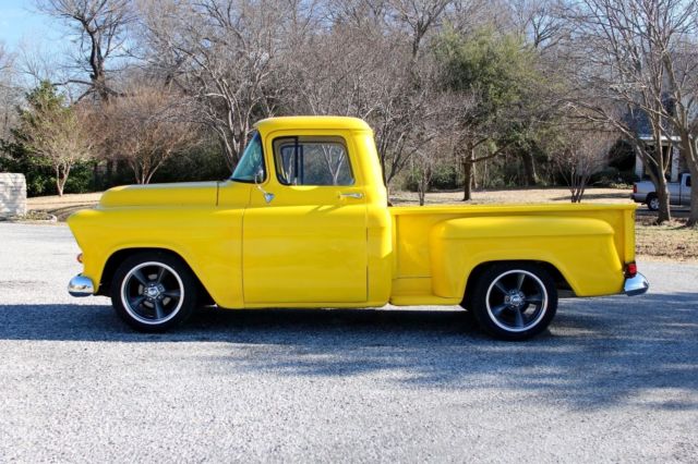 1955 Chevrolet Other Pickups 3100 - photo 7