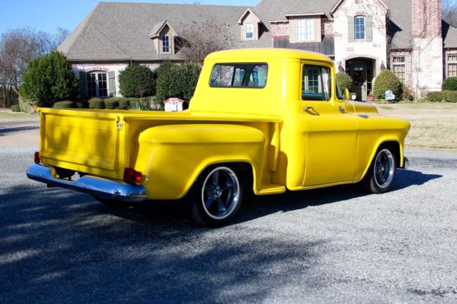 1955 Chevrolet Other Pickups 3100 - photo 8