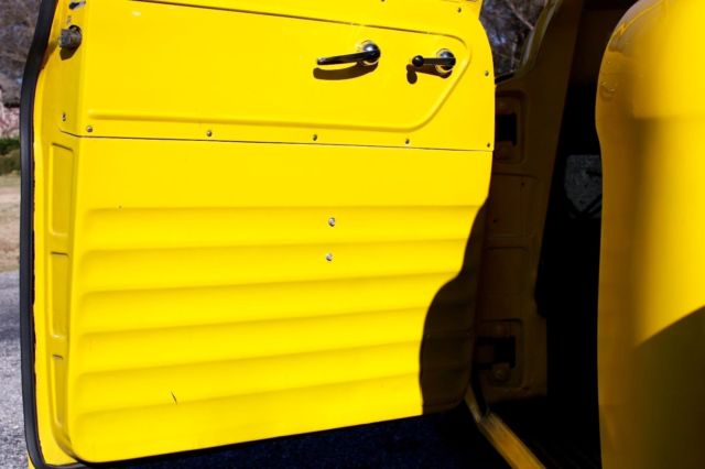 1955 Chevrolet Other Pickups 3100 - photo 9