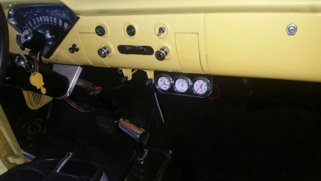 1955 Chevrolet Other Pickups 3100 - photo 12
