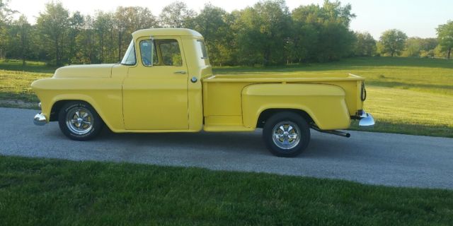 1955 Chevrolet Other Pickups 3100 - photo 2