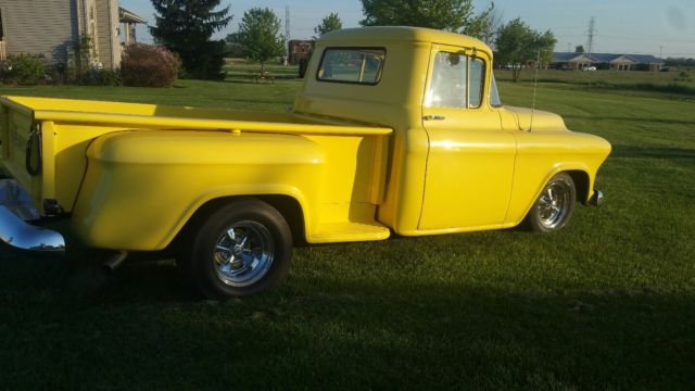 1955 Chevrolet Other Pickups 3100 - photo 4