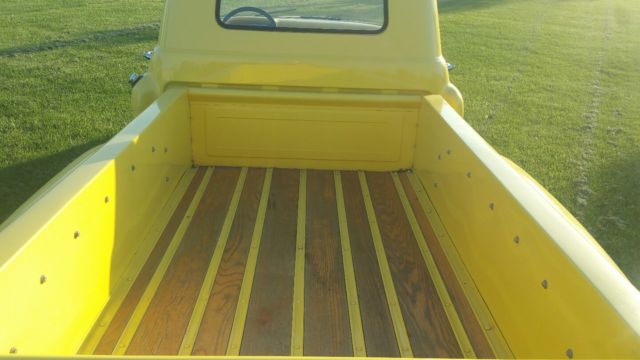 1955 Chevrolet Other Pickups 3100 - photo 6