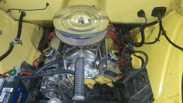 1955 Chevrolet Other Pickups 3100 - photo 7