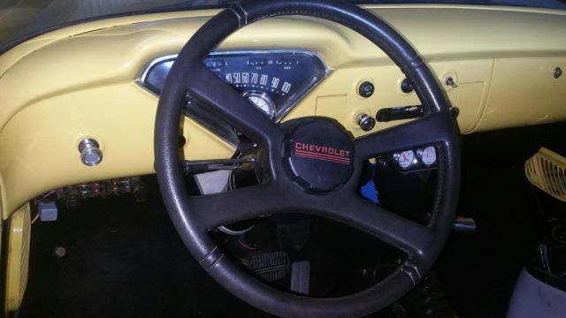 1955 Chevrolet Other Pickups 3100 - photo 8