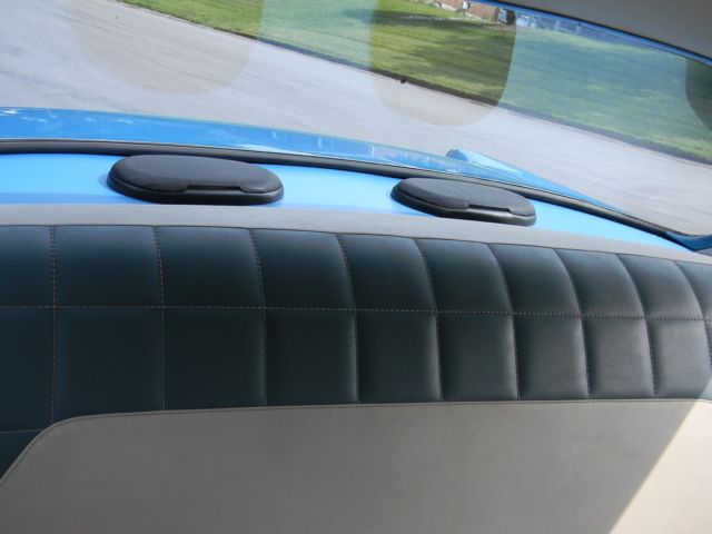 1955 Chevrolet Bel Air/150/210 Del Ray - photo 13