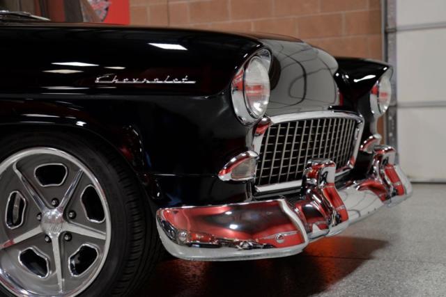 1955 Chevrolet Bel Air/150/210 Delray - photo 10