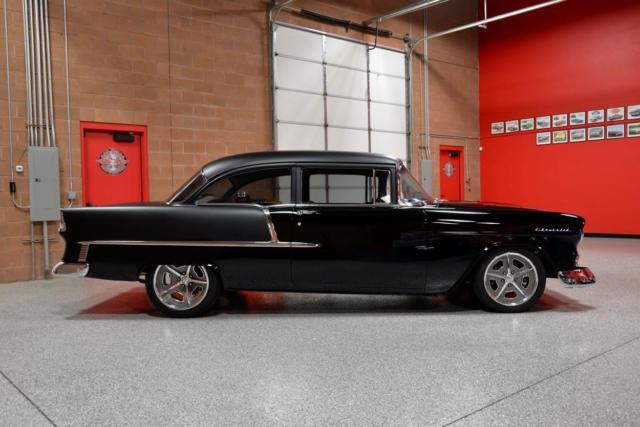 1955 Chevrolet Bel Air/150/210 Delray - photo 11