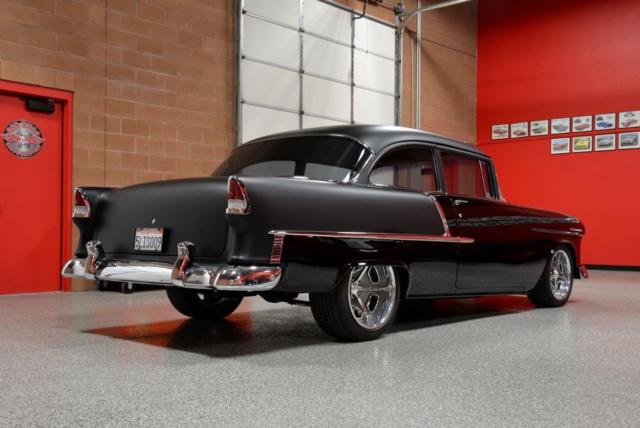 1955 Chevrolet Bel Air/150/210 Delray - photo 13