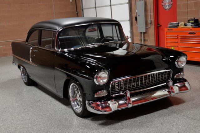 1955 Chevrolet Bel Air/150/210 Delray - photo 3