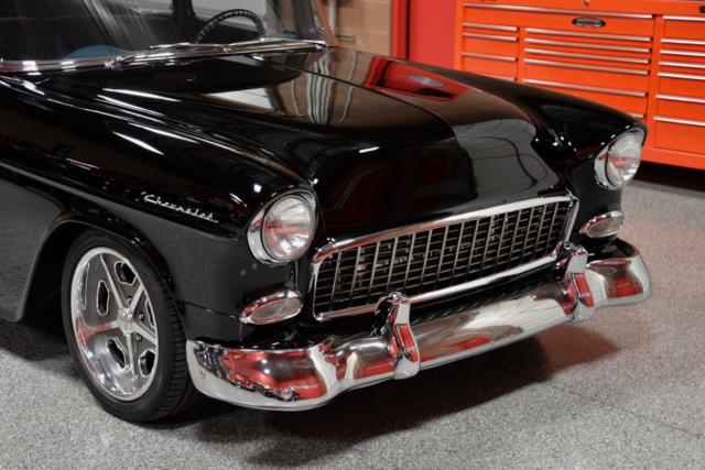 1955 Chevrolet Bel Air/150/210 Delray - photo 6