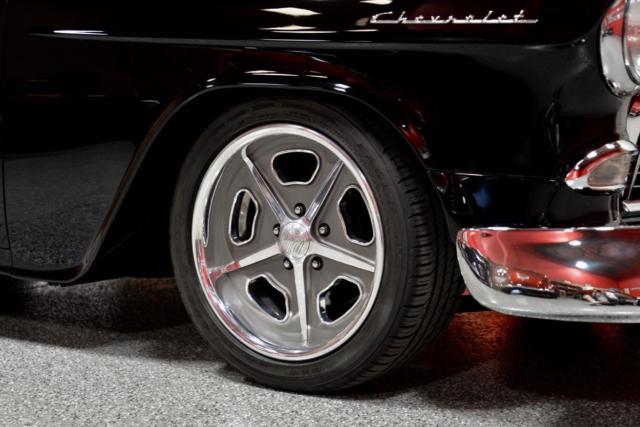 1955 Chevrolet Bel Air/150/210 Delray - photo 9