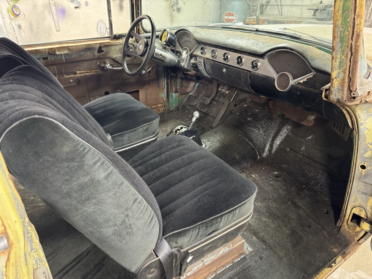 1955 Chevrolet Delray - photo 10