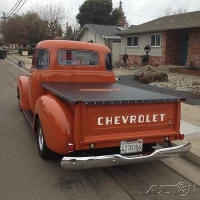 1955 Chevrolet Other - photo 2