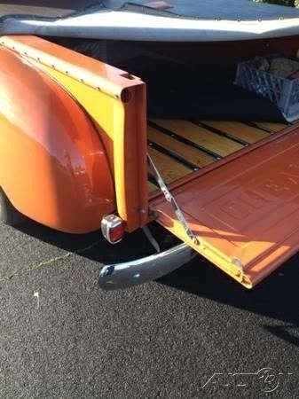 1955 Chevrolet Other - photo 3