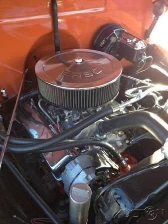 1955 Chevrolet Other - photo 4