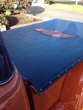 1955 Chevrolet Other - photo 5