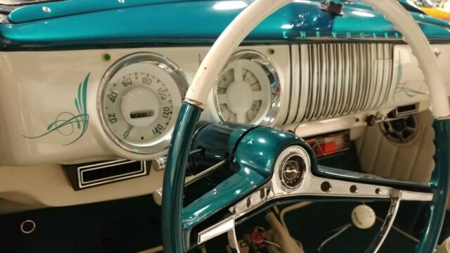 1955 Chevrolet Other Pickups 3100 - photo 10