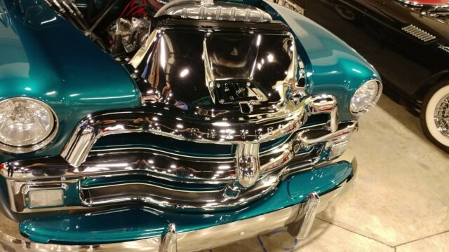 1955 Chevrolet Other Pickups 3100 - photo 11