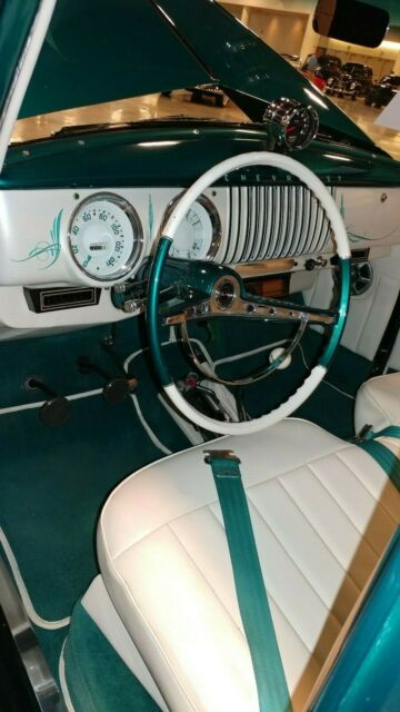 1955 Chevrolet Other Pickups 3100 - photo 13
