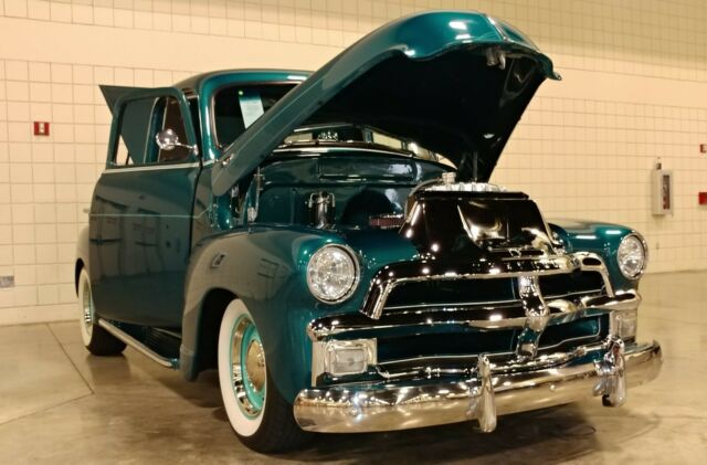 1955 Chevrolet Other Pickups 3100 - photo 2